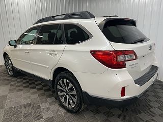 2015 Subaru Outback 3.6R Limited 4S4BSELC3F3277606 in Trumansburg, NY 8