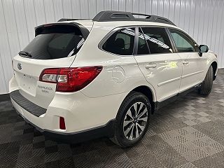 2015 Subaru Outback 3.6R Limited 4S4BSELC3F3277606 in Trumansburg, NY 9