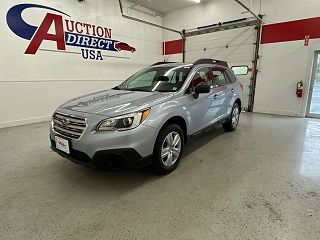 2015 Subaru Outback 2.5i 4S4BSAAC5F3314683 in Victor, NY 1