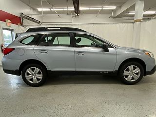 2015 Subaru Outback 2.5i 4S4BSAAC5F3314683 in Victor, NY 6