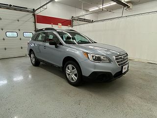 2015 Subaru Outback 2.5i 4S4BSAAC5F3314683 in Victor, NY 7