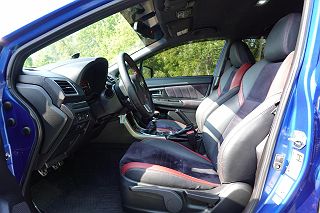 2015 Subaru WRX STI JF1VA2L61F9806812 in Addison, IL 11