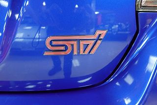 2015 Subaru WRX STI JF1VA2L61F9806812 in Addison, IL 18