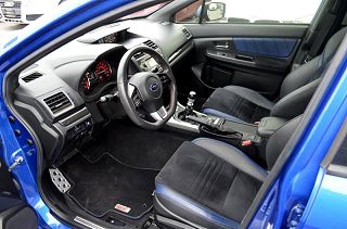 2015 Subaru WRX STI JF1VA2W61F9805512 in Salt Lake City, UT 13