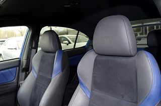 2015 Subaru WRX STI JF1VA2W61F9805512 in Salt Lake City, UT 14