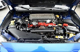 2015 Subaru WRX STI JF1VA2W61F9805512 in Salt Lake City, UT 36