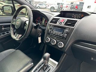 2015 Subaru WRX  JF1VA1G62F8805470 in Somerville, MA 18