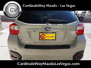 2015 Subaru XV Crosstrek Premium JF2GPACC1F8262966 in Las Vegas, NV 4
