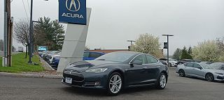 2015 Tesla Model S 60 5YJSA1S10FFP72980 in Ramsey, NJ 1