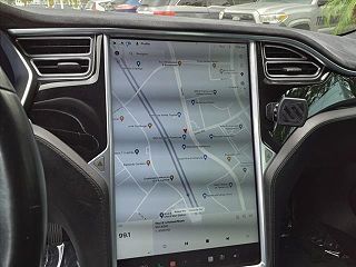 2015 Tesla Model S 70D 5YJSA1E12FF111785 in Temecula, CA 12