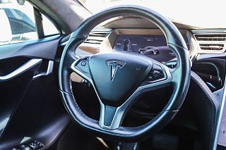 2015 Tesla Model S 85D 5YJSA1H26FF096244 in Yuba City, CA 14