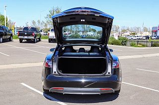2015 Tesla Model S 85D 5YJSA1H26FF096244 in Yuba City, CA 26