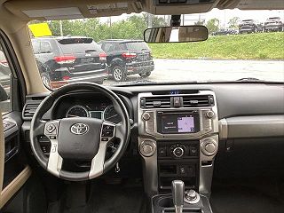 2015 Toyota 4Runner  JTEBU5JR4F5240408 in Belfast, ME 14