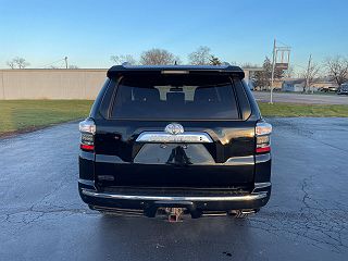 2015 Toyota 4Runner Limited Edition JTEBU5JR9F5267636 in Gibson City, IL 6