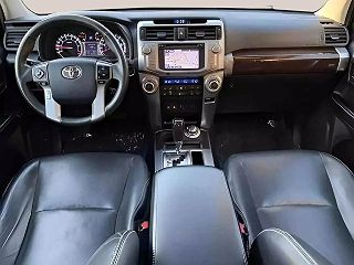 2015 Toyota 4Runner Limited Edition JTEBU5JR2F5248118 in Pawtucket, RI 13