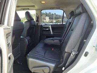 2015 Toyota 4Runner Limited Edition JTEZU5JR5F5093675 in San Diego, CA 11