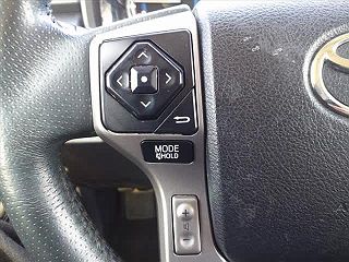2015 Toyota 4Runner Limited Edition JTEZU5JR5F5093675 in San Diego, CA 17