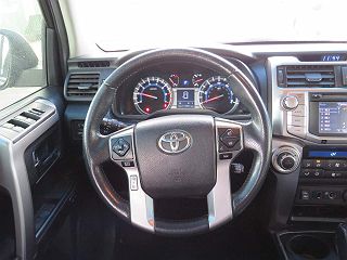 2015 Toyota 4Runner Limited Edition JTEBU5JR0F5222746 in Tucson, AZ 13