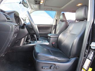 2015 Toyota 4Runner Limited Edition JTEBU5JR0F5222746 in Tucson, AZ 8
