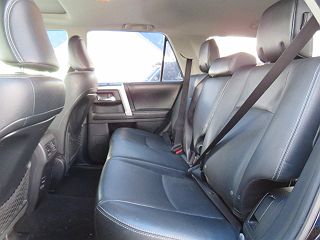 2015 Toyota 4Runner Limited Edition JTEBU5JR0F5222746 in Tucson, AZ 9