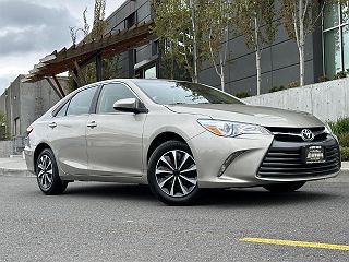 2015 Toyota Camry LE VIN: 4T4BF1FK3FR486182
