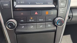 2015 Toyota Camry XLE 4T1BF1FK9FU091594 in Berlin, WI 19