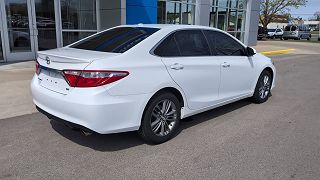 2015 Toyota Camry XLE 4T1BF1FK9FU091594 in Berlin, WI 8