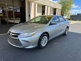 2015 Toyota Camry LE 4T4BF1FK4FR506309 in Boise, ID 1