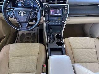 2015 Toyota Camry LE 4T4BF1FK4FR506309 in Boise, ID 11