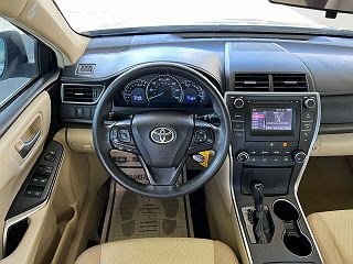 2015 Toyota Camry LE 4T4BF1FK4FR506309 in Boise, ID 14