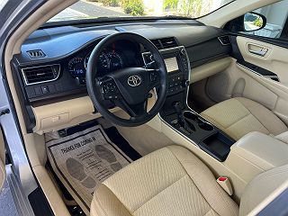 2015 Toyota Camry LE 4T4BF1FK4FR506309 in Boise, ID 16