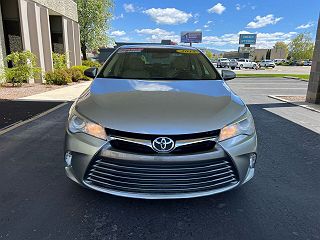 2015 Toyota Camry LE 4T4BF1FK4FR506309 in Boise, ID 2