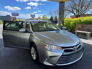 2015 Toyota Camry LE 4T4BF1FK4FR506309 in Boise, ID 24
