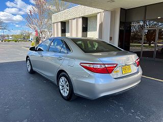 2015 Toyota Camry LE 4T4BF1FK4FR506309 in Boise, ID 5