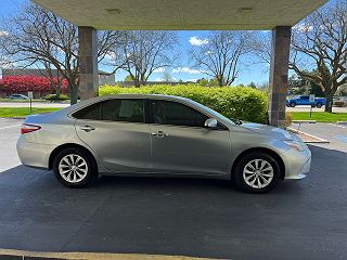 2015 Toyota Camry LE 4T4BF1FK4FR506309 in Boise, ID 7