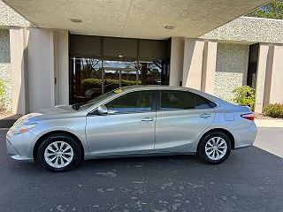 2015 Toyota Camry LE 4T4BF1FK4FR506309 in Boise, ID 8