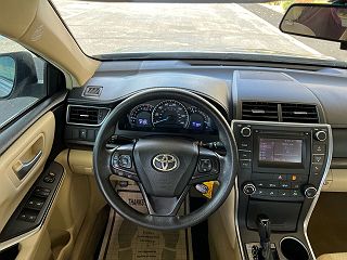 2015 Toyota Camry LE 4T4BF1FK4FR506309 in Boise, ID 9