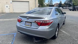 2015 Toyota Camry SE 4T1BF1FK3FU023582 in Brentwood, CA 5