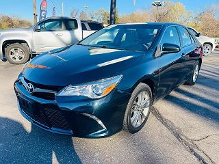 2015 Toyota Camry SE 4T1BF1FK4FU058955 in Crystal, MN 13