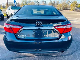 2015 Toyota Camry SE 4T1BF1FK4FU058955 in Crystal, MN 9