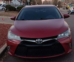 2015 Toyota Camry XSE 4T1BF1FK2FU890777 in Denver, CO 3