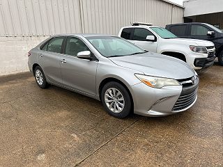 2015 Toyota Camry LE VIN: 4T4BF1FK7FR486119