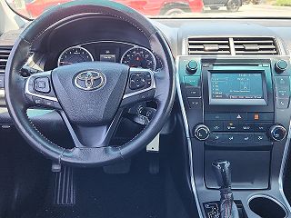 2015 Toyota Camry  4T1BF1FK2FU480089 in Gardena, CA 4
