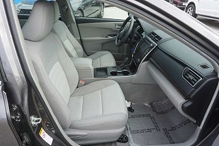 2015 Toyota Camry LE 4T4BF1FKXFR478726 in Indio, CA 10