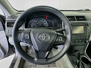 2015 Toyota Camry LE 4T4BF1FKXFR478726 in Indio, CA 11