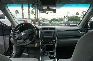 2015 Toyota Camry LE 4T4BF1FKXFR478726 in Indio, CA 18