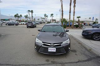 2015 Toyota Camry LE 4T4BF1FKXFR478726 in Indio, CA 2