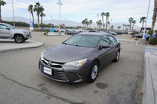 2015 Toyota Camry LE 4T4BF1FKXFR478726 in Indio, CA 3