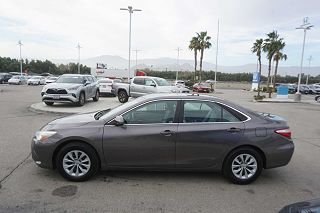 2015 Toyota Camry LE 4T4BF1FKXFR478726 in Indio, CA 4