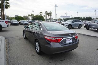 2015 Toyota Camry LE 4T4BF1FKXFR478726 in Indio, CA 5